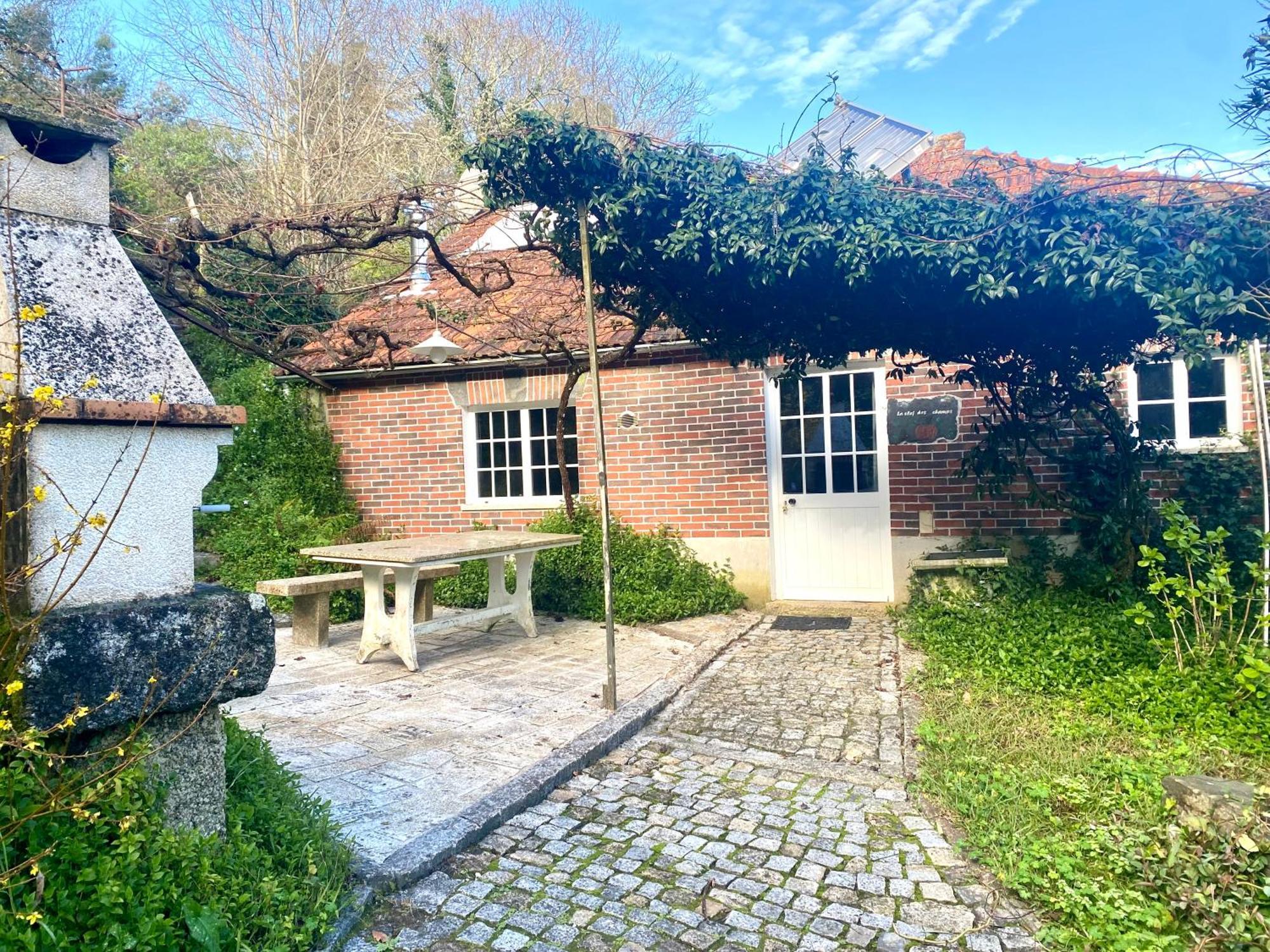 Villa Quinta De Ribas Amarante Esterno foto
