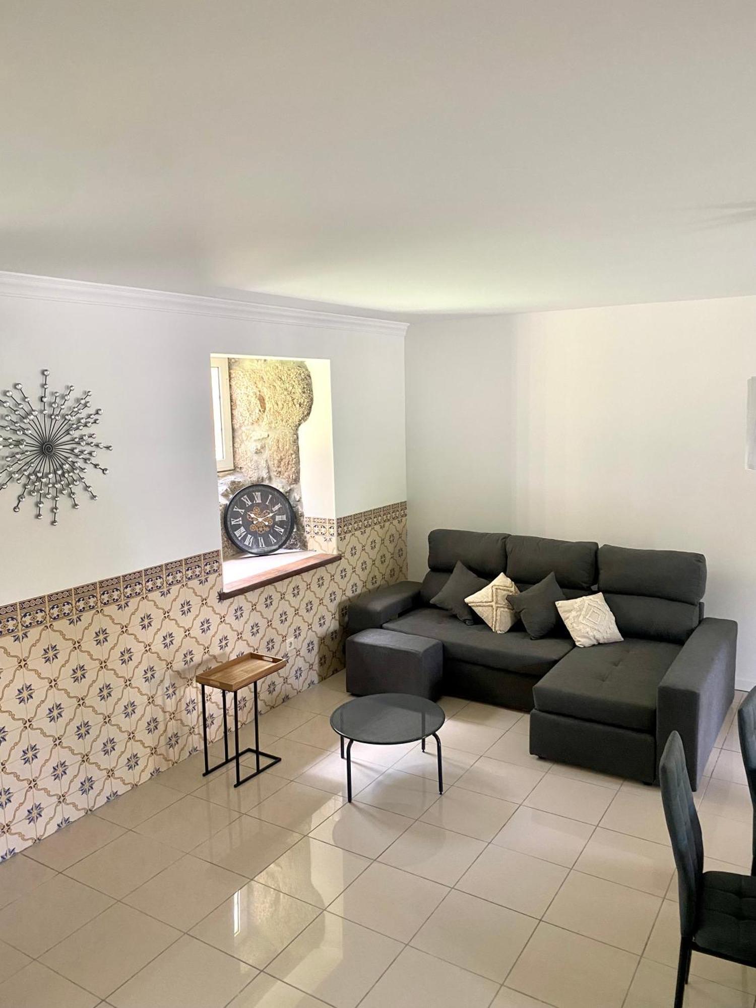 Villa Quinta De Ribas Amarante Esterno foto