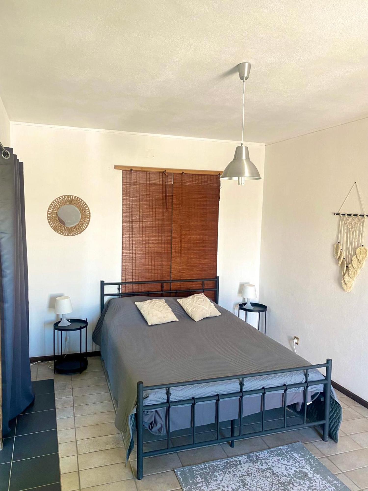 Villa Quinta De Ribas Amarante Esterno foto