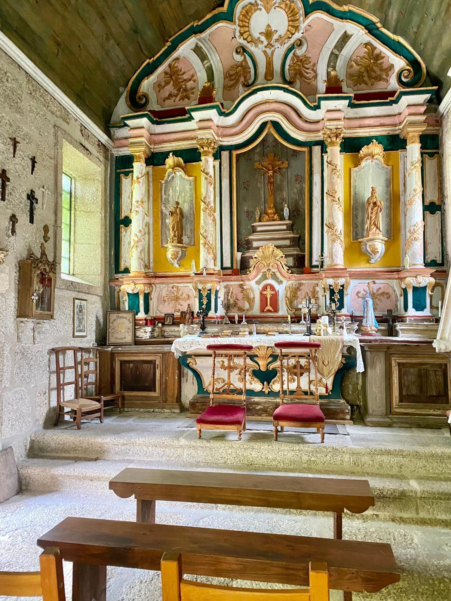 Villa Quinta De Ribas Amarante Esterno foto