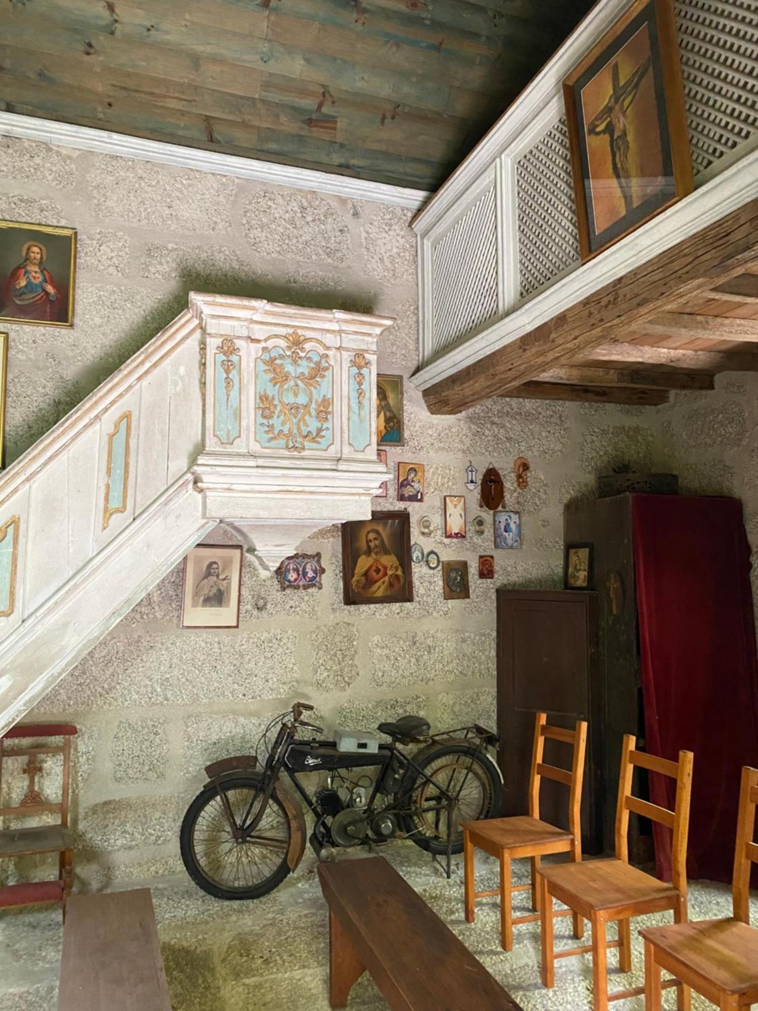 Villa Quinta De Ribas Amarante Esterno foto